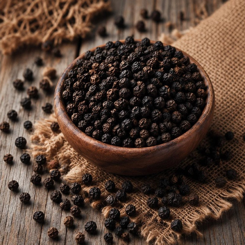 Black pepper 100gm