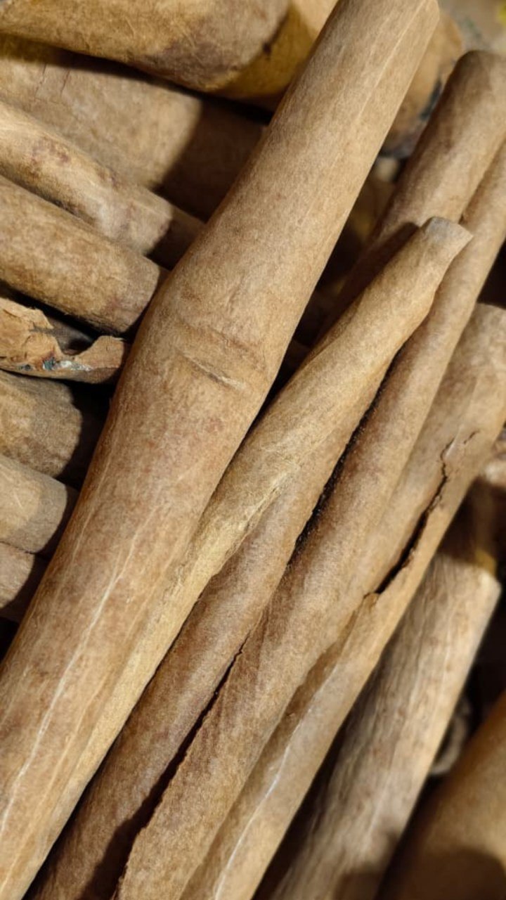 Cinnamon 100gm
