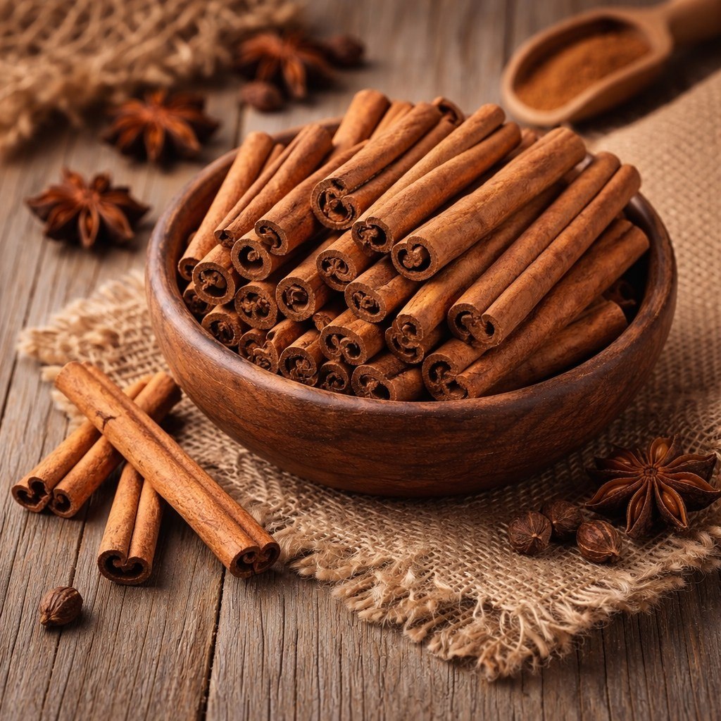 Cinnamon 100gm