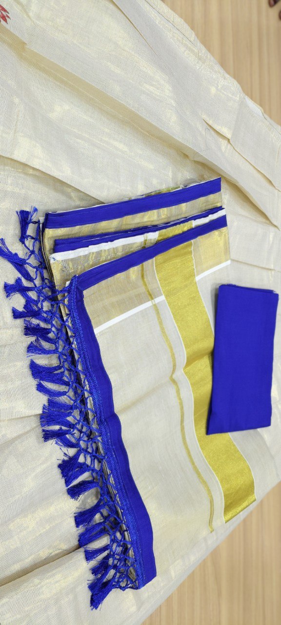 Dhavani set