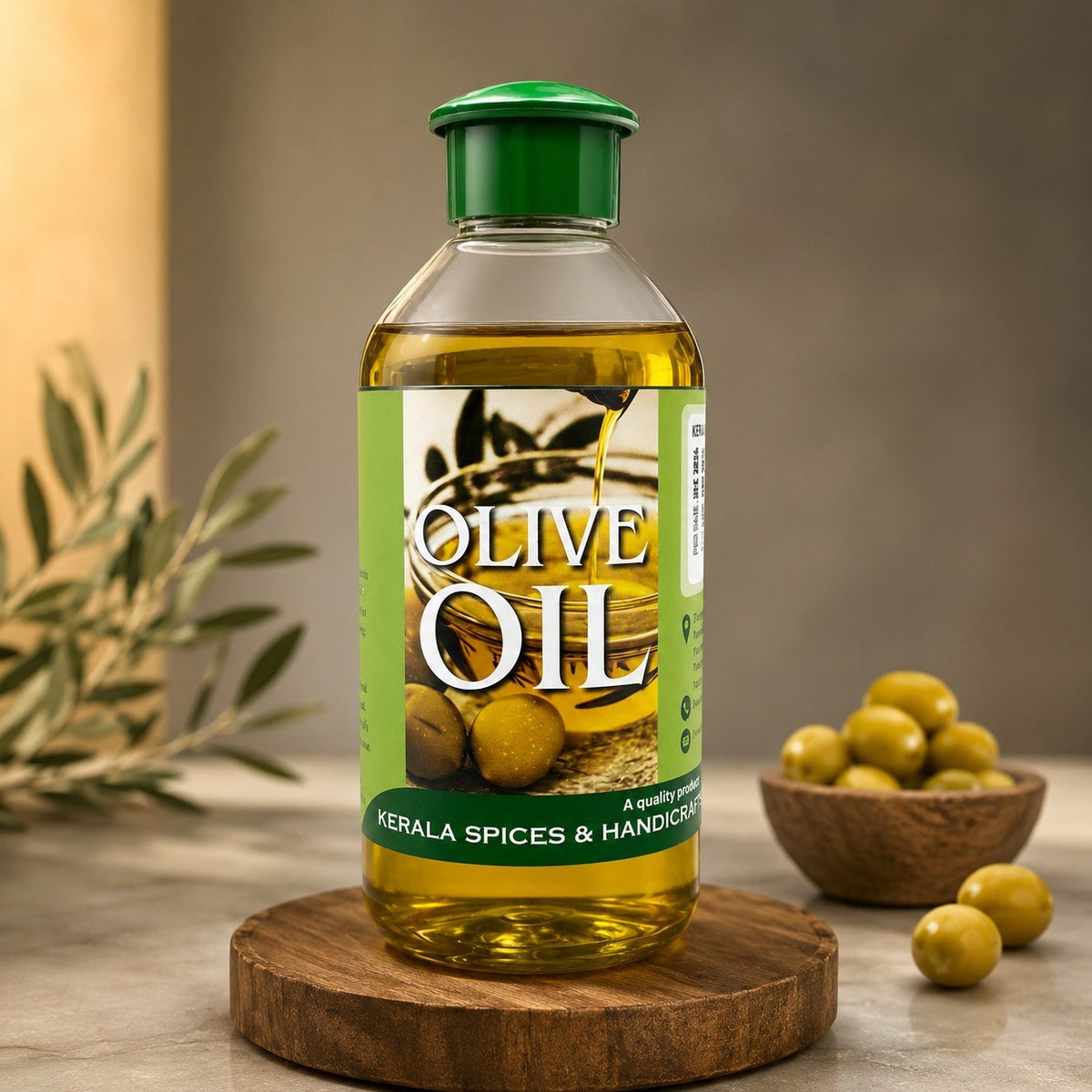 Olive Oil