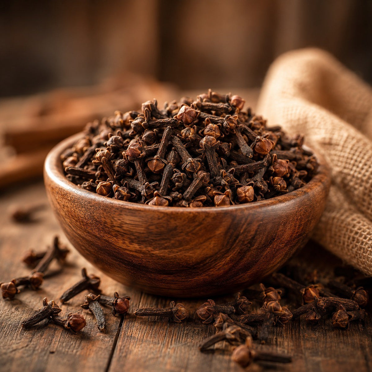 Clove