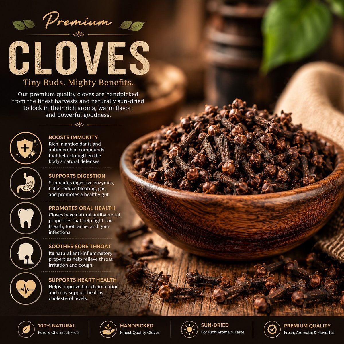Clove