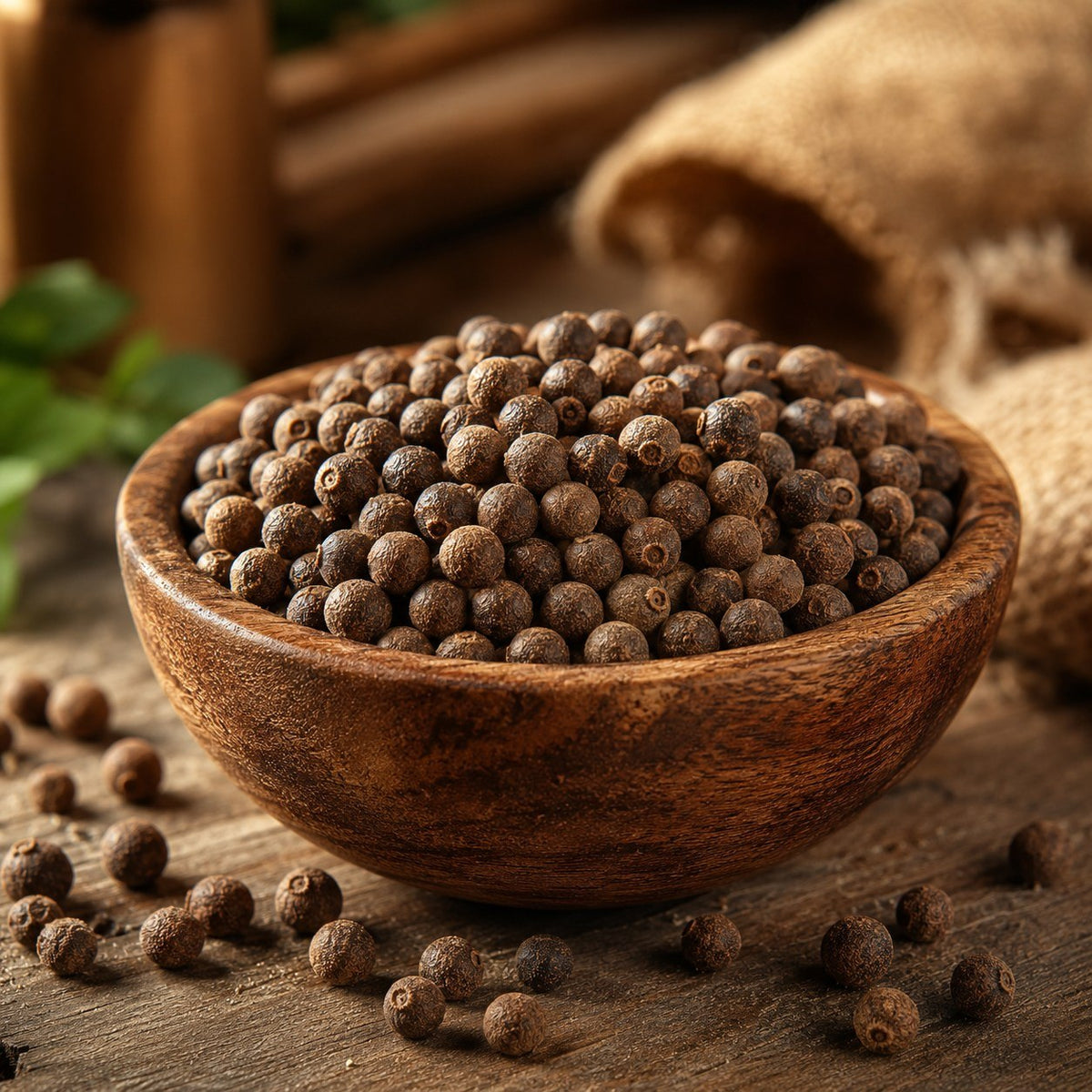 Allspice