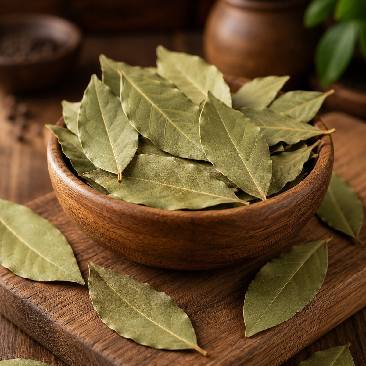 Bay Leaf