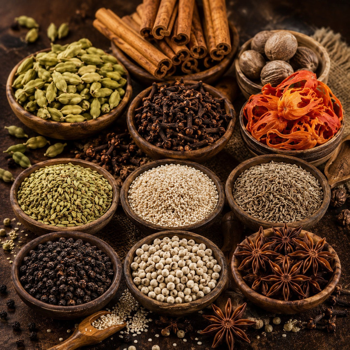 Masala Gift Pack