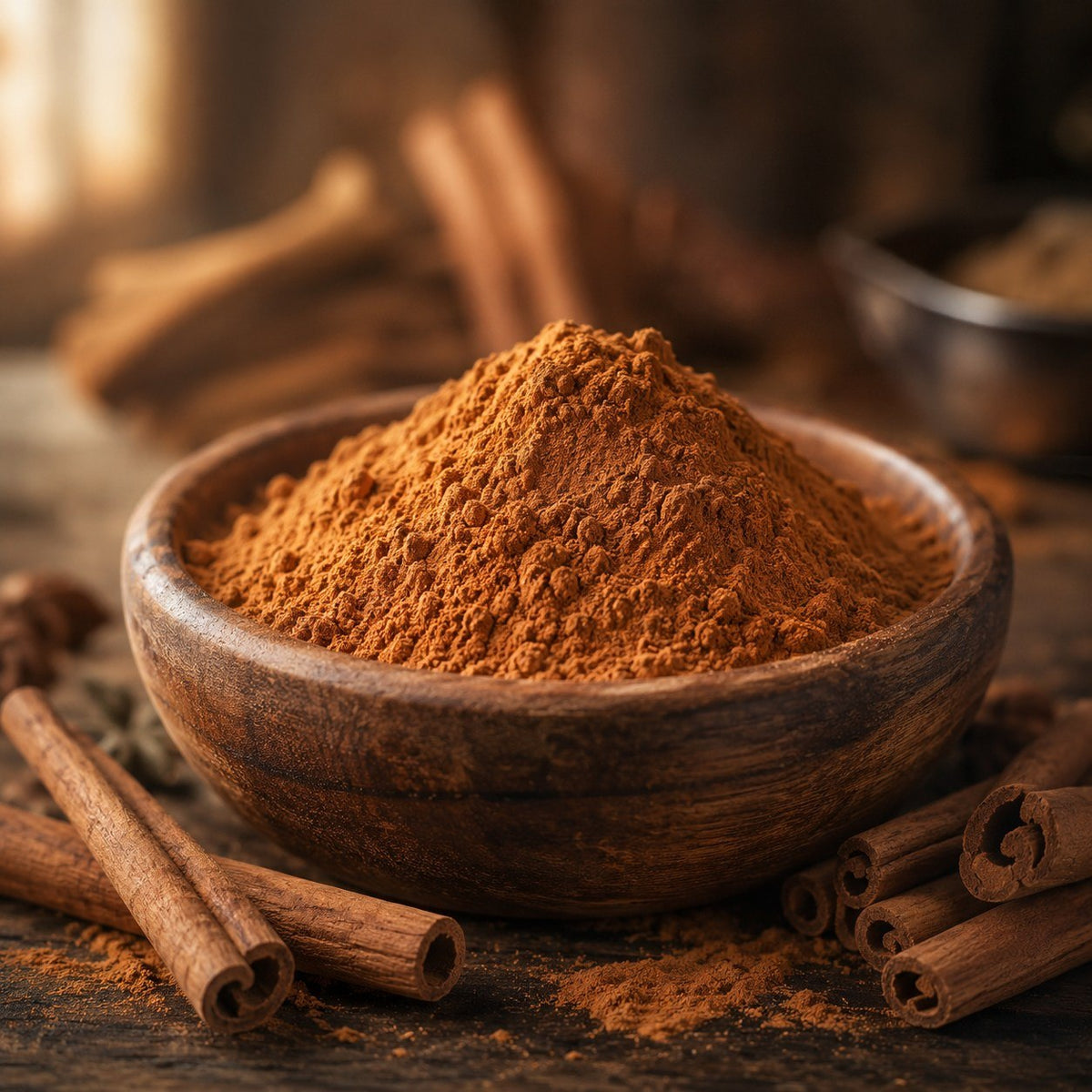 Cinnamon Powder