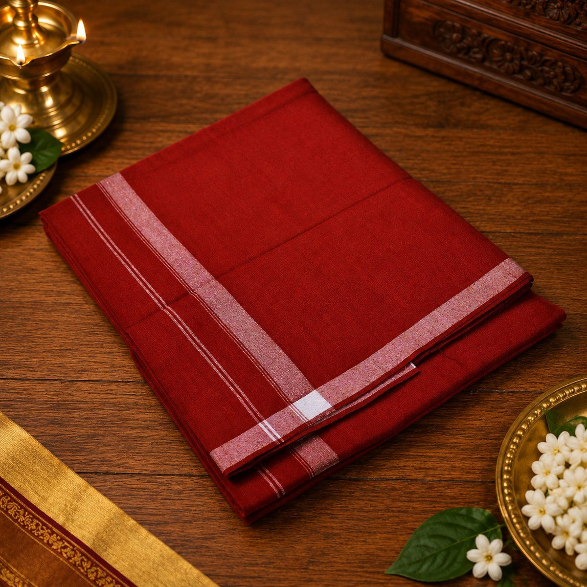 Cotton Lungi