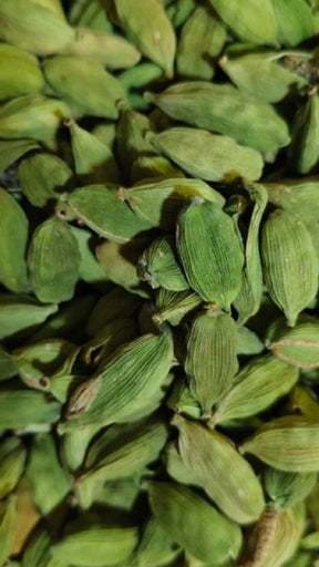 Cardamom 100gm