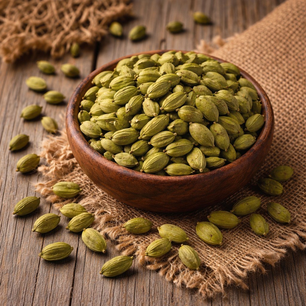 Cardamom 100gm