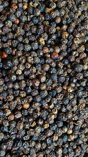 Black pepper