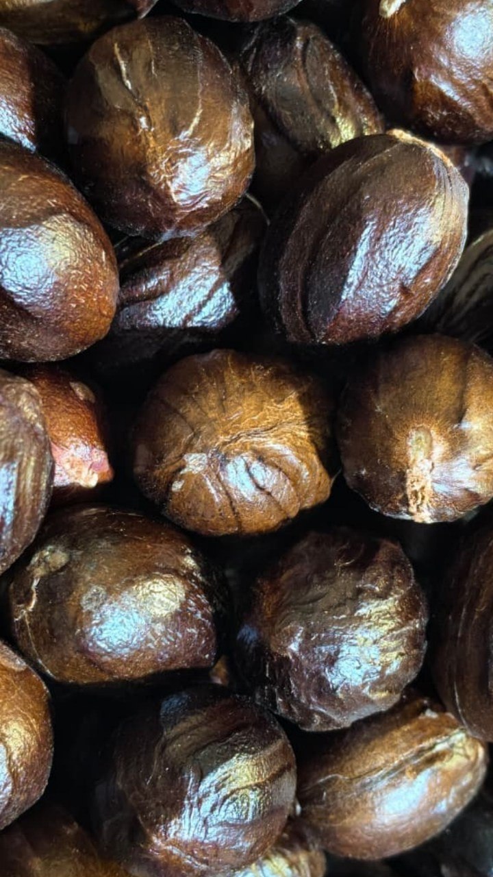 Nutmeg 100gm