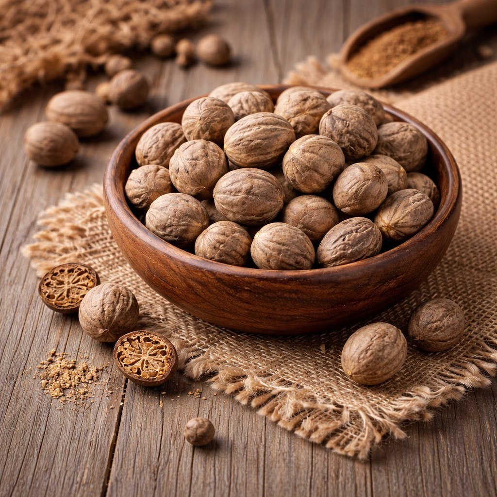 Nutmeg 100gm