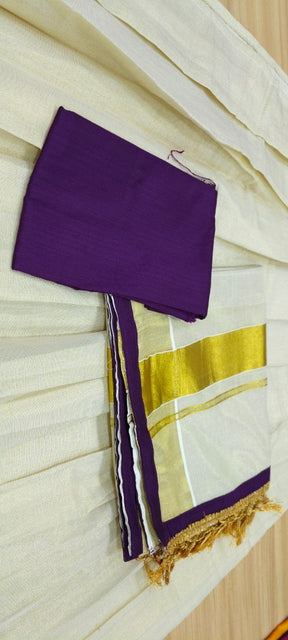 Dhavani set