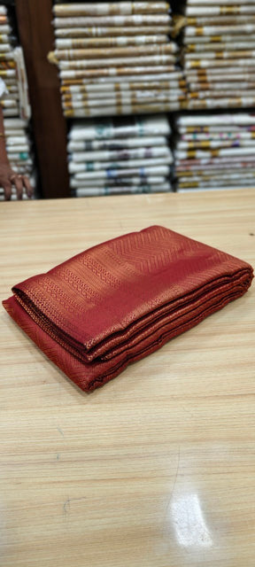 kanjipuram silk saree