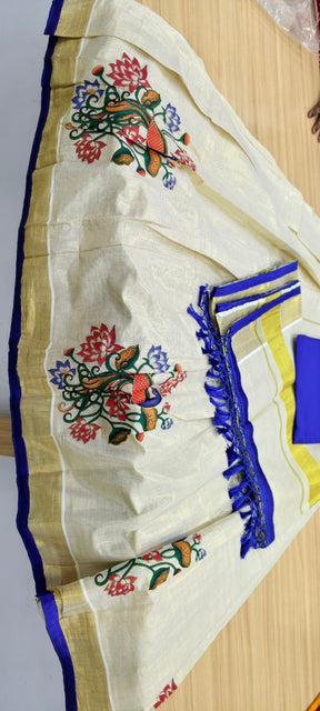 Dhavani set