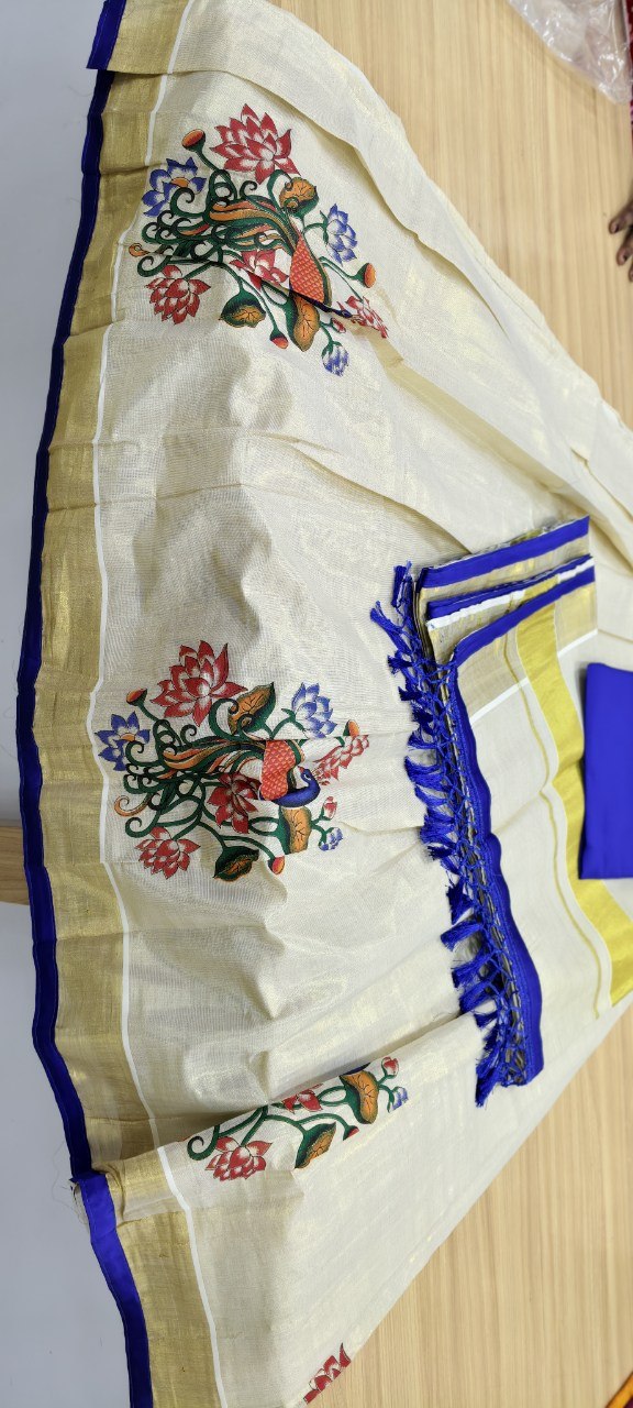 Dhavani set