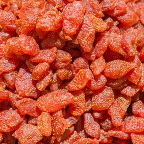 Dried Strawberry