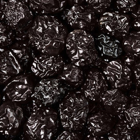Dried Black Plum