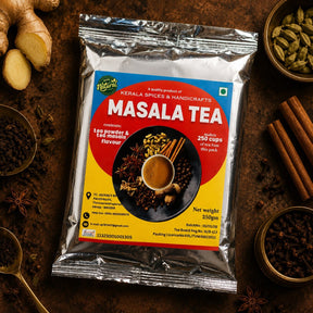 Masala Tea