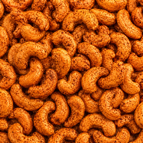 Masala Cashew