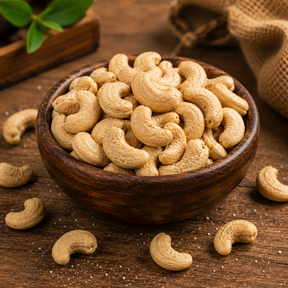 Salted Cashew