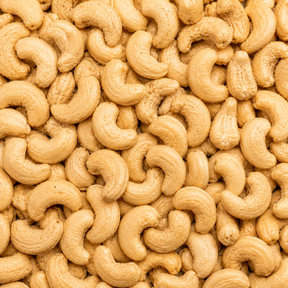 Salted Cashew