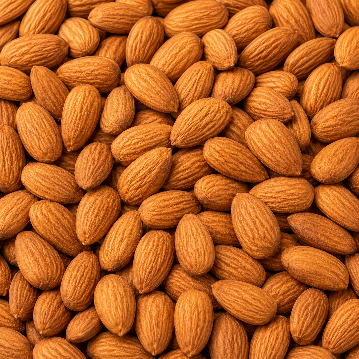 Premium Badam (Almonds)