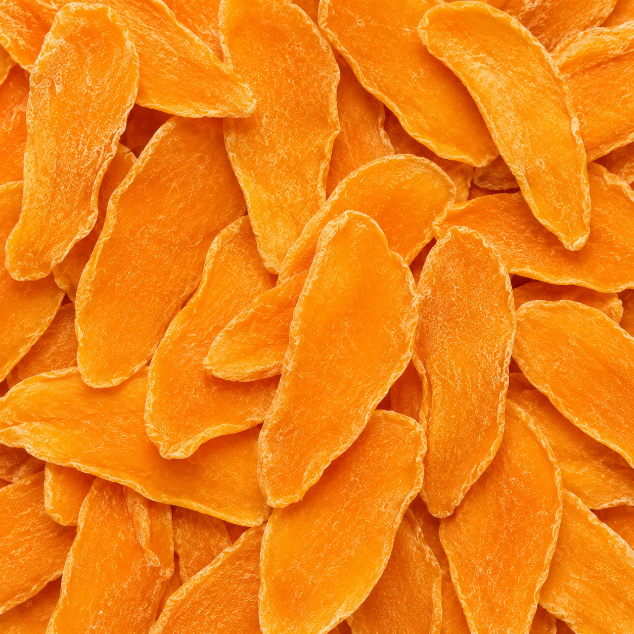 Premium Dry Mango Slices
