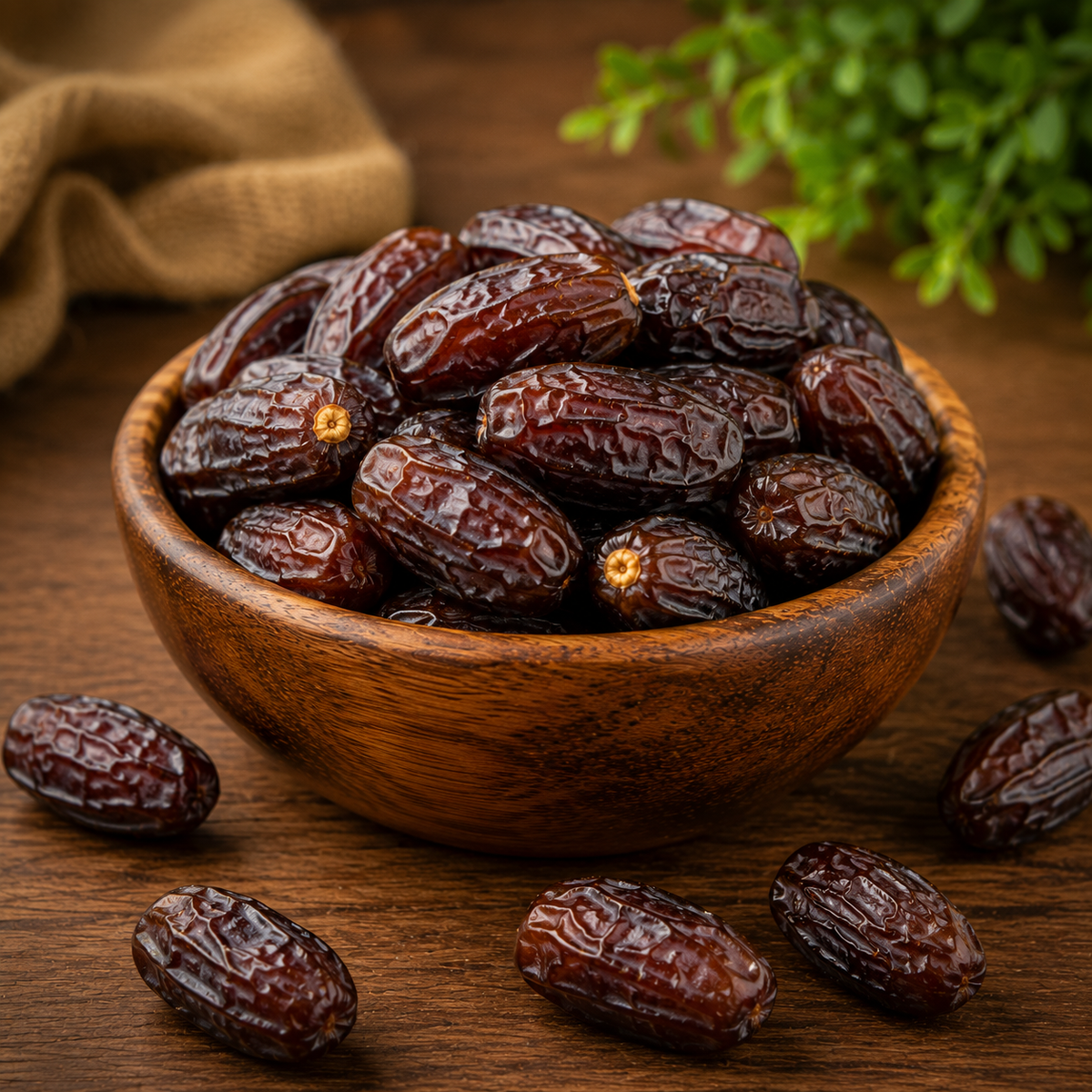 Premium Dates