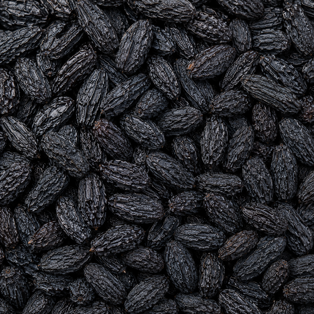 Premium Black Raisins