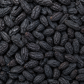 Premium Black Raisins