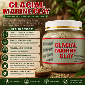 Glacial Marine Clay