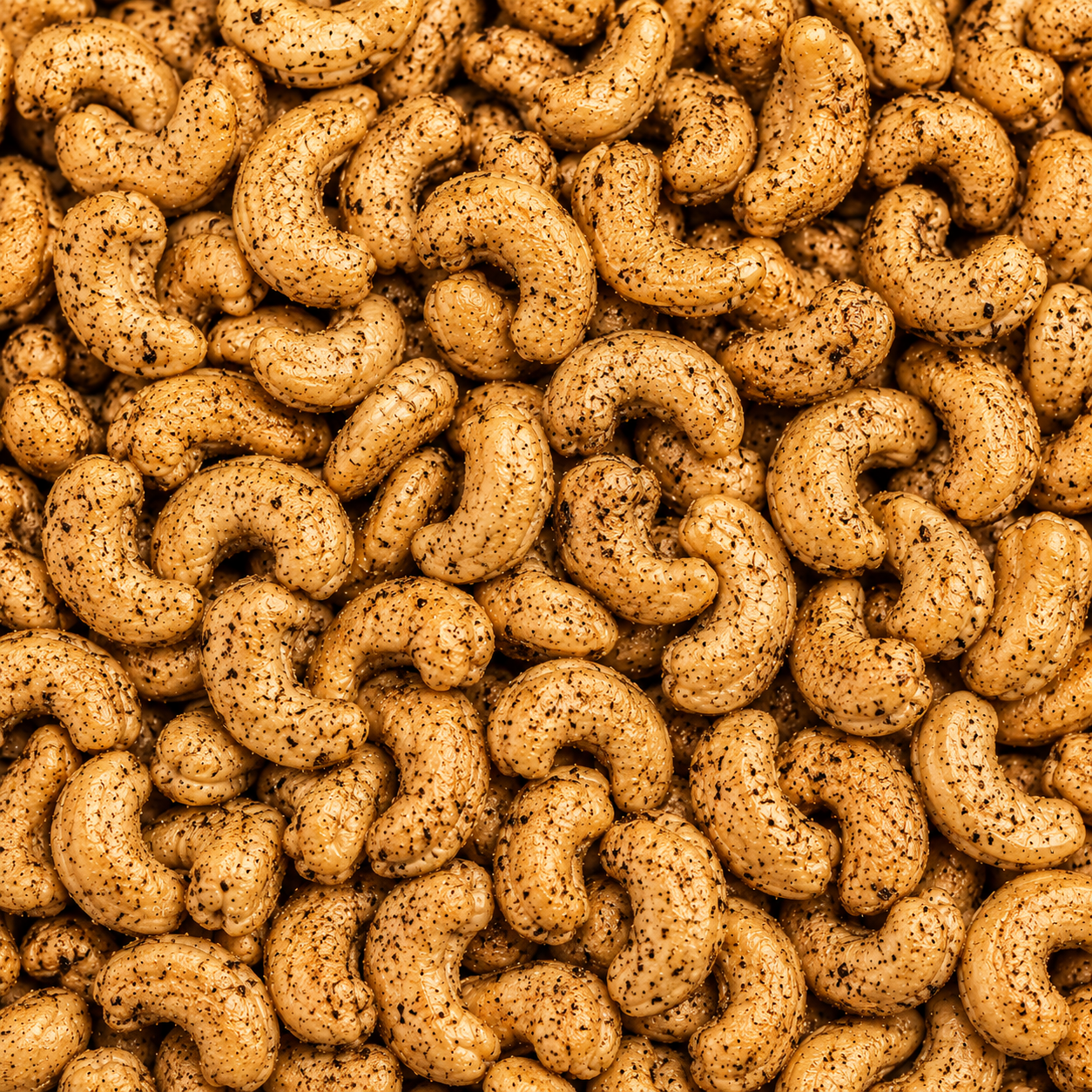 Pepper Cashew