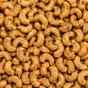 Pepper Cashew