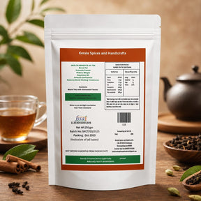Cinnamon Tea