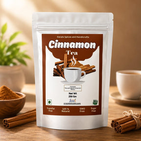 Cinnamon Tea