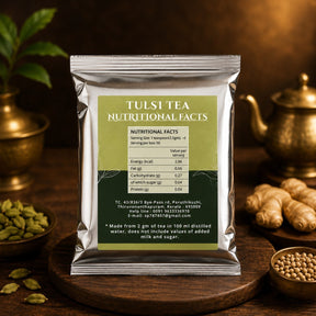 Thulsi Tea (Holy Basil)