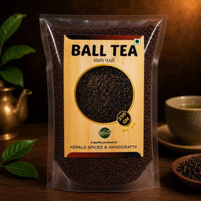 Ball Tea