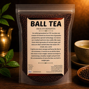Ball Tea