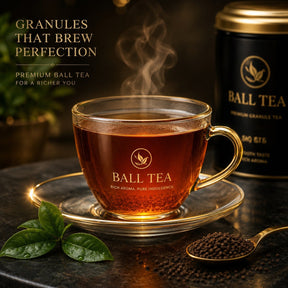Ball Tea