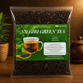 Nilgiri Green Tea 250gm