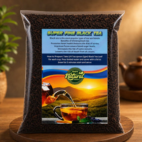 Superfine Black Tea 250gm