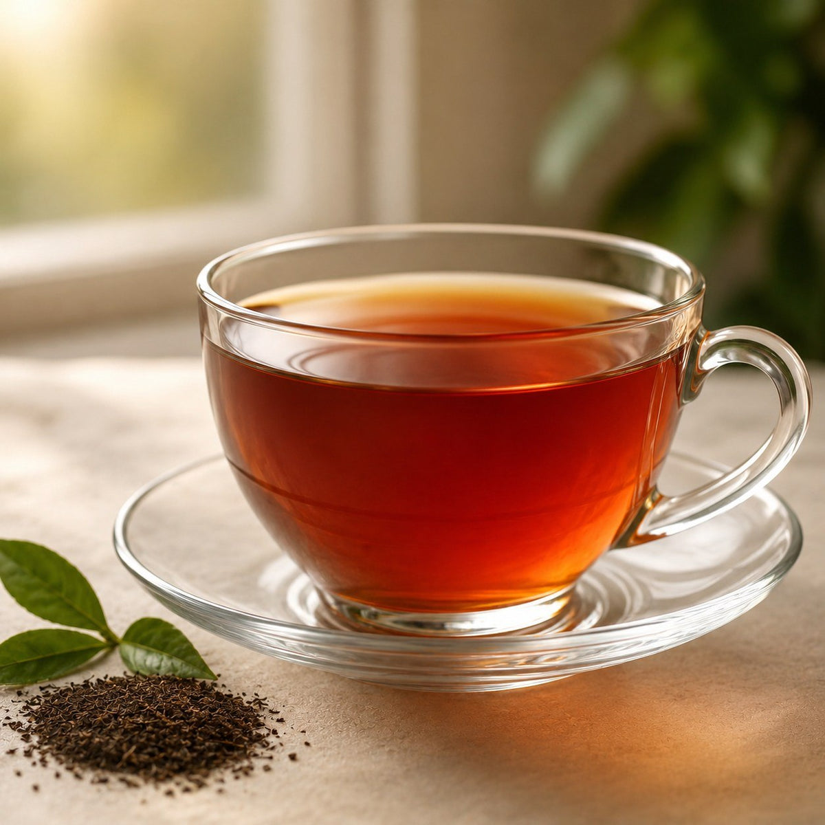 Nilgiri Black Tea 250gm