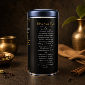 Special Kerala Masala Tea (Tin)