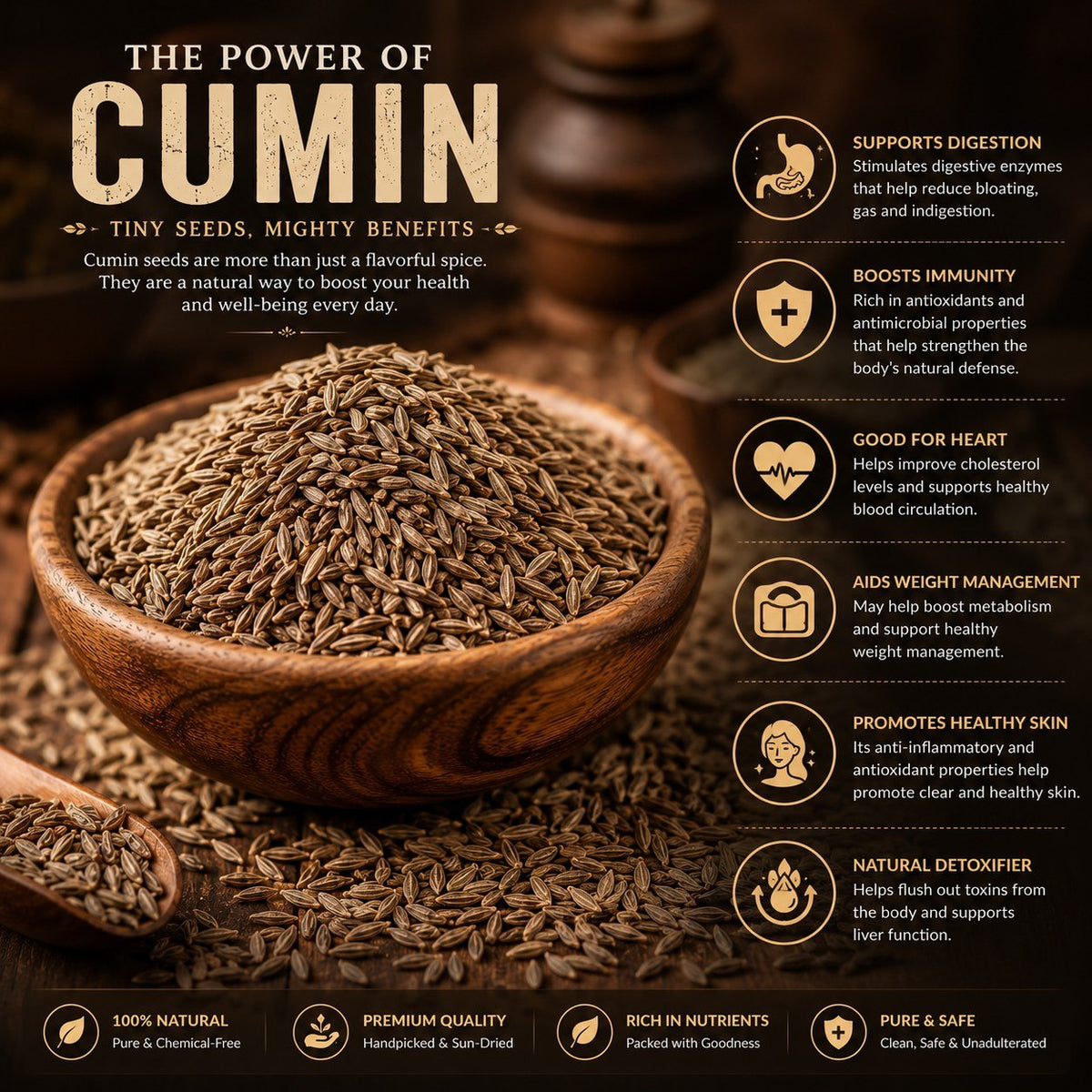 Cumin
