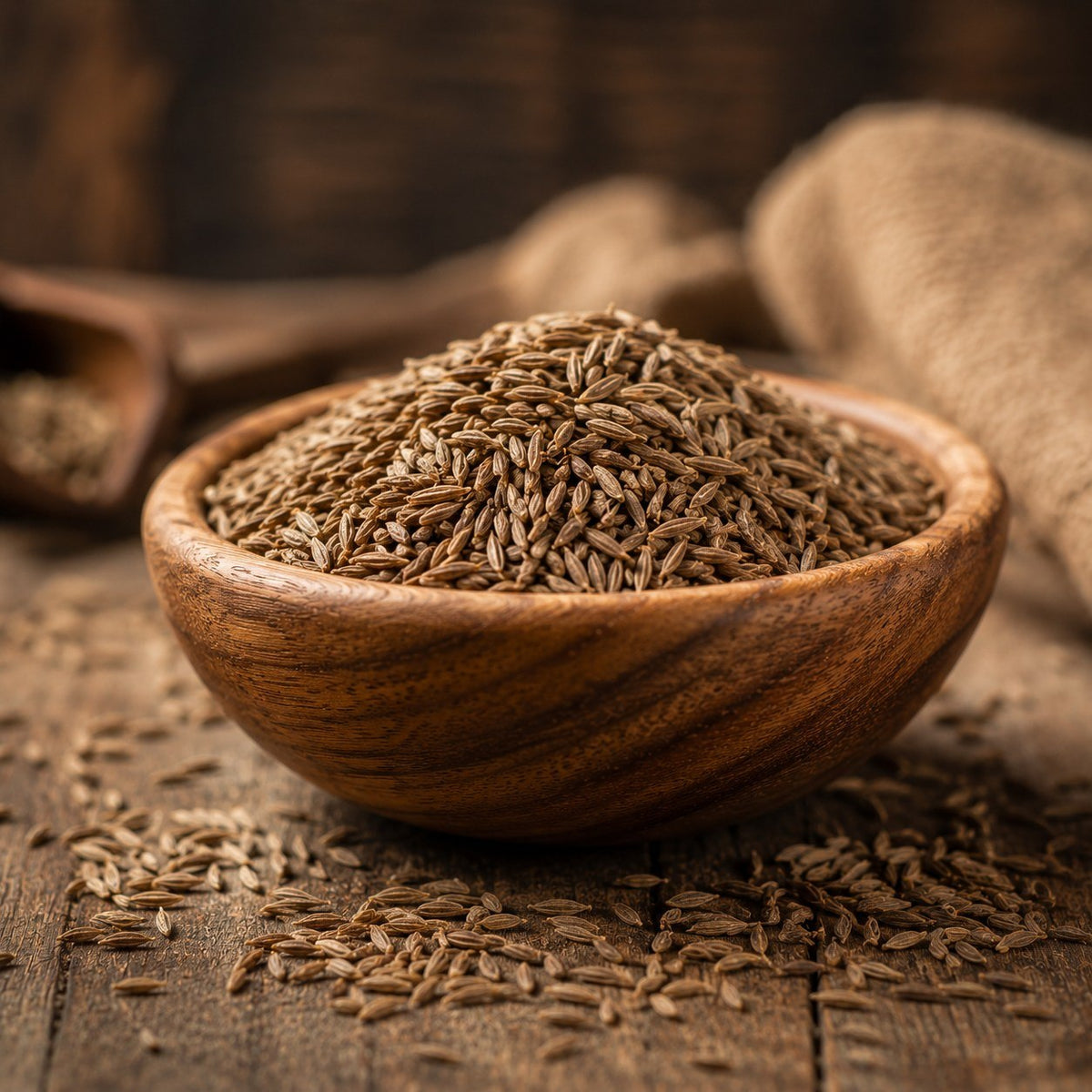Cumin
