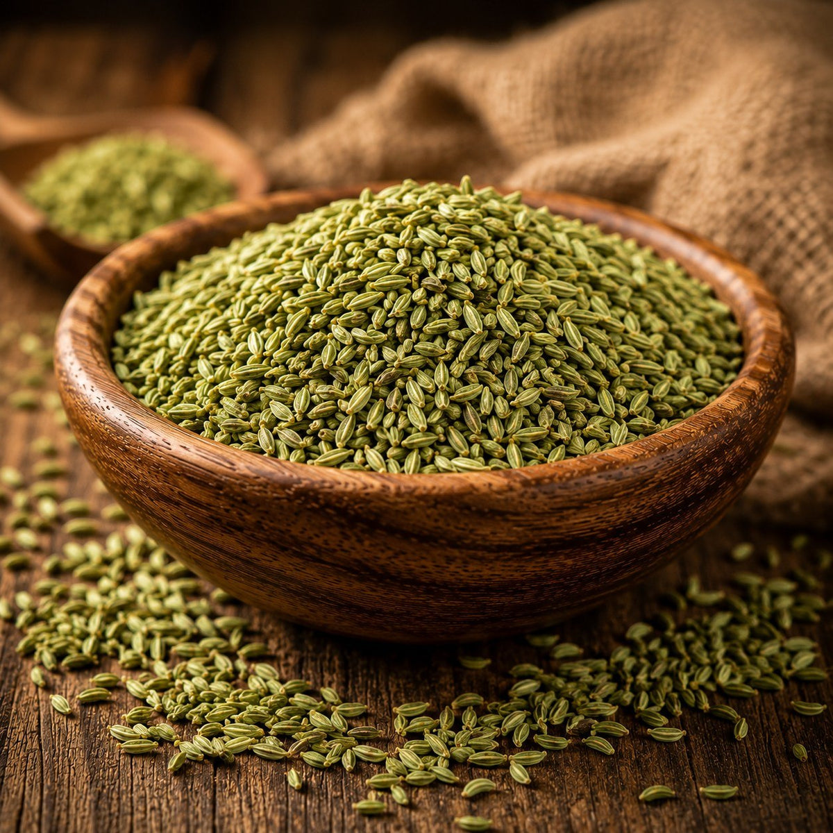 Aniseed