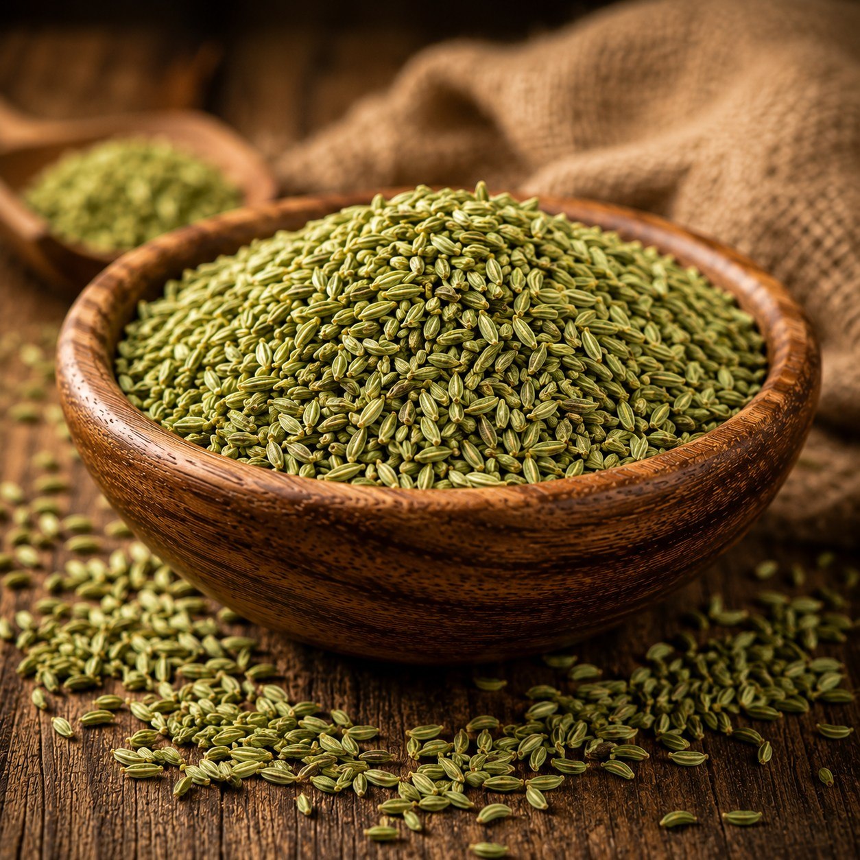 Aniseed