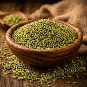 Aniseed